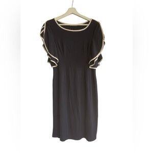 Louise Kennedy Dress Dress Size Large